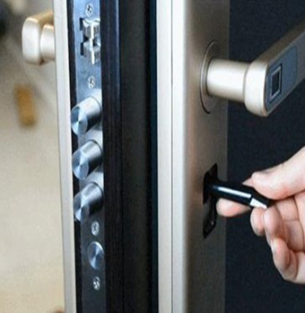 多伦开锁 多伦开锁公司开修指纹锁